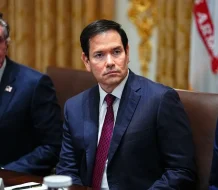 El secretario de Estado de EE.UU., Marco Rubio, viajará a México y Ecuador la próxima semana
