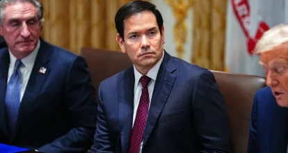 El secretario de Estado de EE.UU., Marco Rubio, viajará a México y Ecuador la próxima semana