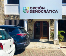 Trasciende posible apoyo de Opción Democrática a Leonel Fernández rumbo a 2028