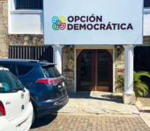 Trasciende posible apoyo de Opción Democrática a Leonel Fernández rumbo a 2028