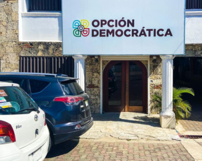 Trasciende posible apoyo de Opción Democrática a Leonel Fernández rumbo a 2028