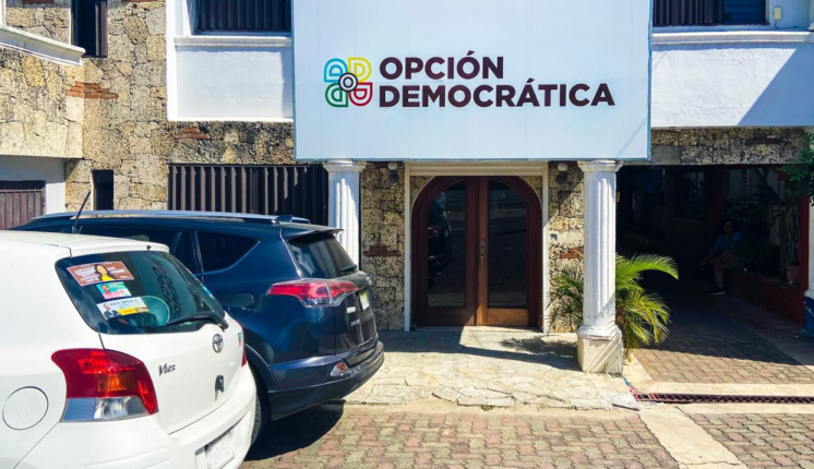 Trasciende posible apoyo de Opción Democrática a Leonel Fernández rumbo a 2028