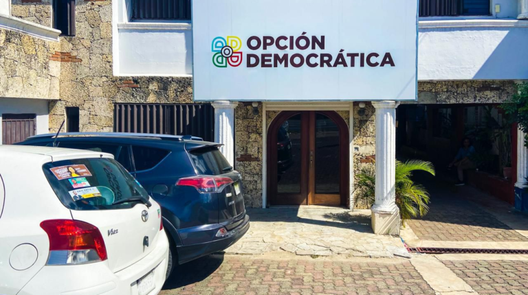 Trasciende posible apoyo de Opción Democrática a Leonel Fernández rumbo a 2028