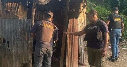 PN ocupa presuntas drogas, dinero y cigarrillos de contrabando en Santiago