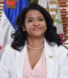 “Ya no se trata de descuido, sino de asesinatos”, advierte expresidenta de Conani