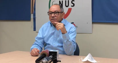 Sindicatos se oponen a plan empresarial para fraccionar pago de cesantía