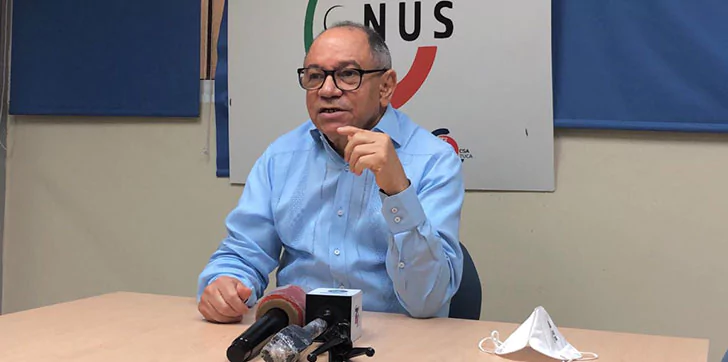 Sindicatos se oponen a plan empresarial para fraccionar pago de cesantía