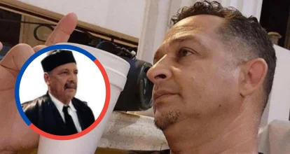 Desmienten secuestro del Luis José Rodríguez Tejada tras asesinato de hacendado