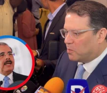 Eduardo “Yayo” Sanz Lovatón responde a Danilo y defiende Gobierno de Abinader