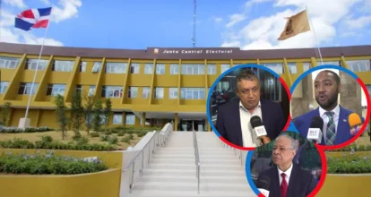  JCE destaca transparencia e innovación en nueva cédula