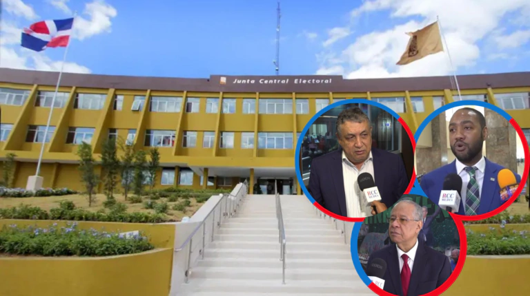 JCE destaca transparencia e innovación en nueva cédula