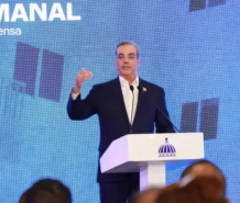 Abinader afirma candados a la reelección serán uno de sus mayores legados democráticos