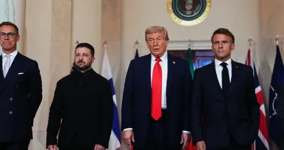 Trump asegura que Putin liberará a más de mil prisioneros «casi de inmediato»