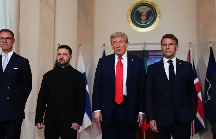 Trump asegura que Putin liberará a más de mil prisioneros «casi de inmediato»