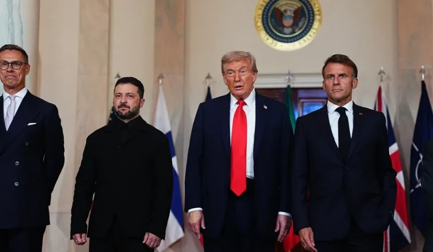 Trump asegura que Putin liberará a más de mil prisioneros «casi de inmediato»