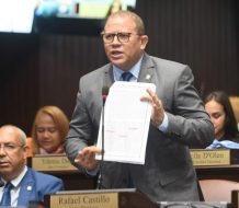 Rafael Castillo: Alcaldía impone “desorden y búsqueda” en incautación de motocicletas en SDE