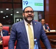 Senador Genao defiende la cesantía y rechaza cambios en la temporalidad laboral