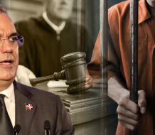 Luis Abinader promulga nuevo Código Penal que moderniza la justicia dominicana tras 141 años