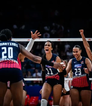Las Reinas del Caribe consiguen su sexto título de campeonas en la Copa Panamericana 2026