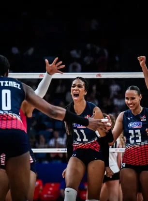 Las Reinas del Caribe consiguen su sexto título de campeonas en la Copa Panamericana 2026