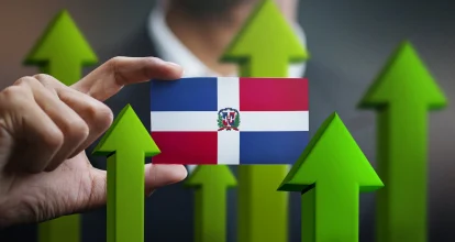 RD liderará crecimiento económico en América Latina y el Caribe para 2025