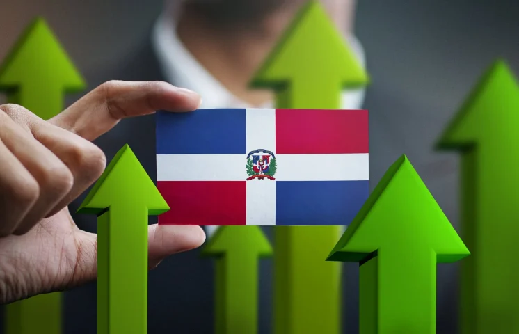 RD liderará crecimiento económico en América Latina y el Caribe para 2025