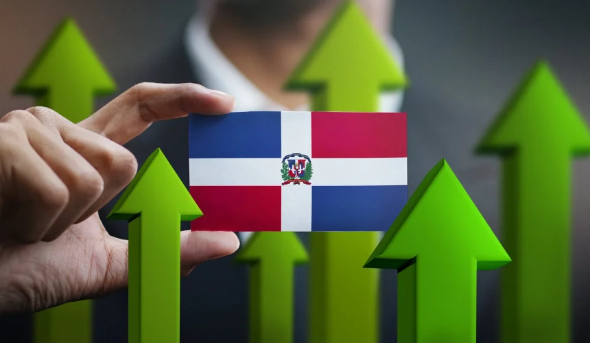 RD liderará crecimiento económico en América Latina y el Caribe para 2025