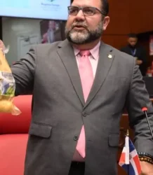 Senador solicita mantener inclusión de la papa en el desayuno escolar