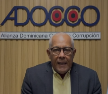 ADOCCO califica de trascendental promulgación del Código Penal por el presidente Luis Abinader
