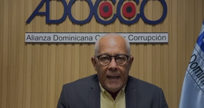 ADOCCO califica de trascendental promulgación del Código Penal por el presidente Luis Abinader