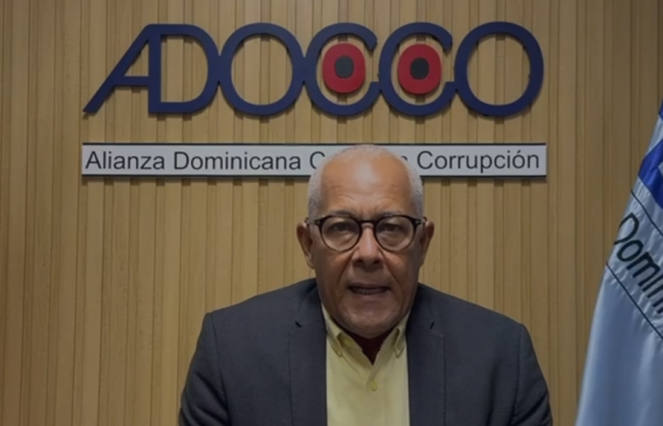 ADOCCO califica de trascendental promulgación del Código Penal por el presidente Luis Abinader
