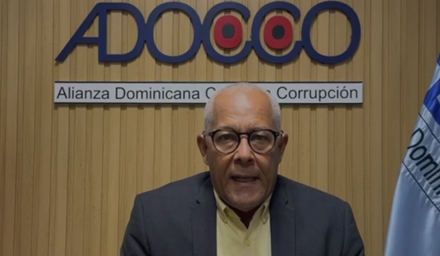 ADOCCO califica de trascendental promulgación del Código Penal por el presidente Luis Abinader