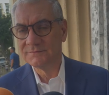 Gonzalo Castillo afirma que el PLD apoyará en 2028 al candidato con mayor respaldo popular