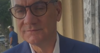 Gonzalo Castillo afirma que el PLD apoyará en 2028 al candidato con mayor respaldo popular