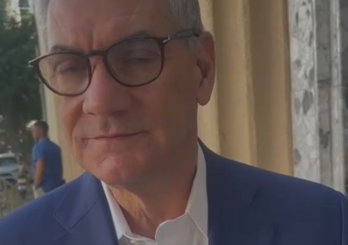 Gonzalo Castillo afirma que el PLD apoyará en 2028 al candidato con mayor respaldo popular