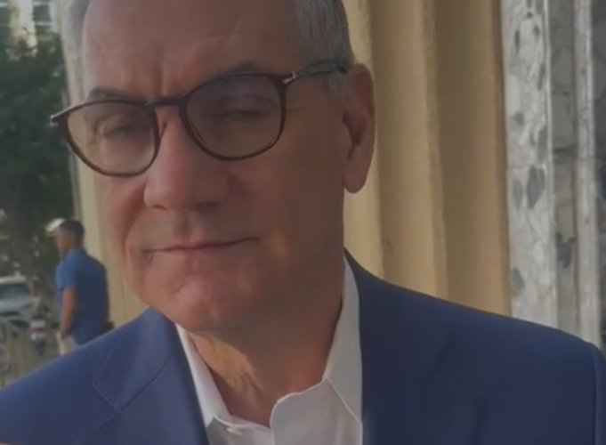 Gonzalo Castillo afirma que el PLD apoyará en 2028 al candidato con mayor respaldo popular