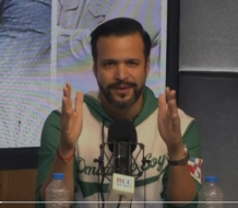 Rafael Paz denuncia campaña de descrédito contra presidente de Refidomsa