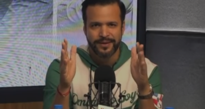 Rafael Paz denuncia campaña de descrédito contra presidente de Refidomsa