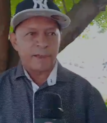 Hombre denuncia amenazas de muerte por parte de sus hermanos en Santiago