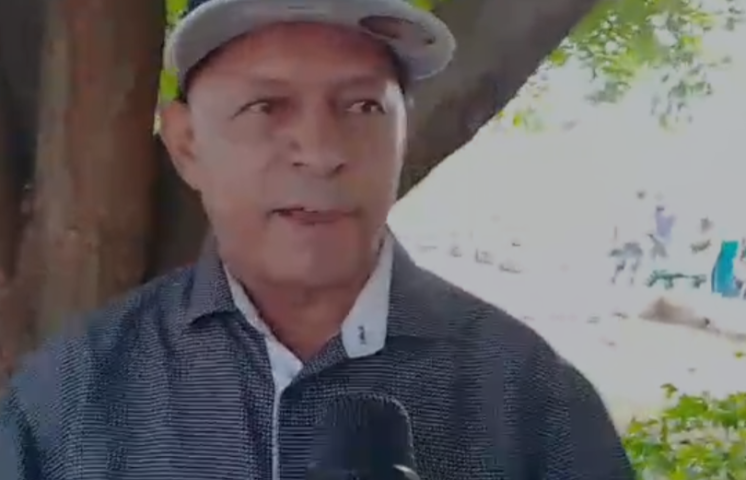 Hombre denuncia amenazas de muerte por parte de sus hermanos en Santiago