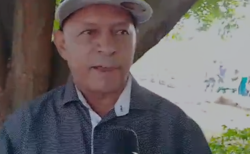 Hombre denuncia amenazas de muerte por parte de sus hermanos en Santiago