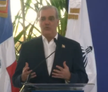 Presidente Abinader lanza programa de titulación que impactará a más de 25 mil personas con la entrega de títulos de propiedad en Puerto Plata