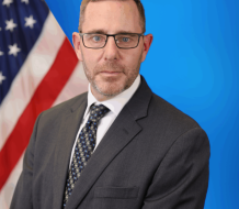 Embajada de los Estados Unidos anuncia llegada de nuevo cónsul general en República Dominicana