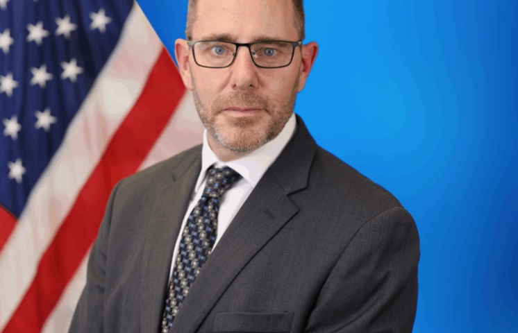 Embajada de los Estados Unidos anuncia llegada de nuevo cónsul general en República Dominicana