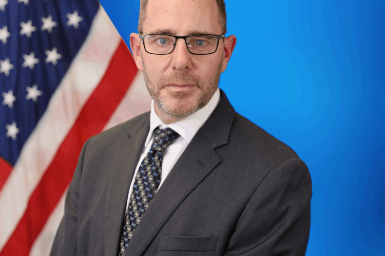 Embajada de los Estados Unidos anuncia llegada de nuevo cónsul general en República Dominicana
