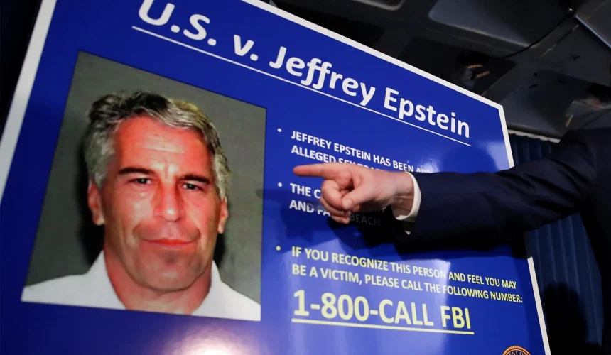 Un juez federal niega la petición del Gobierno Trump para publicar los testimonios del gran jurado en el caso Epstein