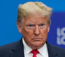 Trump advierte a Rusia con “muy graves” consecuencias de no parar guerra en Ucrania