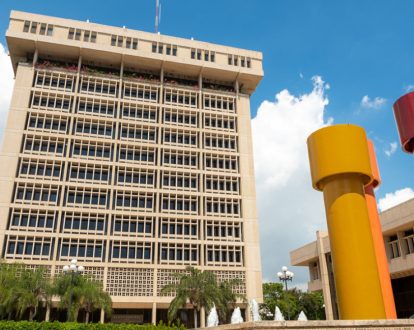 Banco Central aclara rol en manejo de deuda externa y fortalece reservas con divisas propias