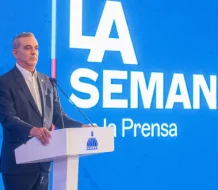 Abinader anuncia en los próximos días habrá más cambios en el Gobierno