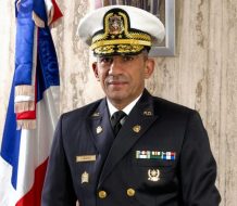 Presidente de la DNCD valora liderazgo del Gobierno en lucha regional contra narcotráfico